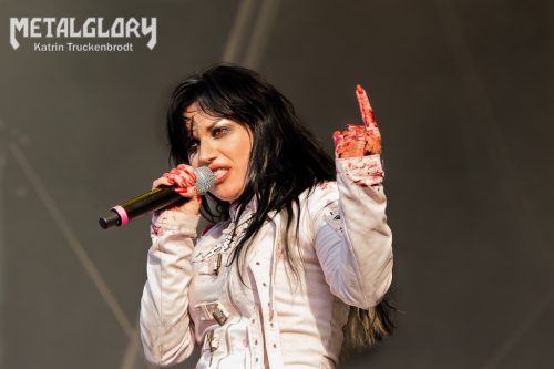 Lacuna Coil 7