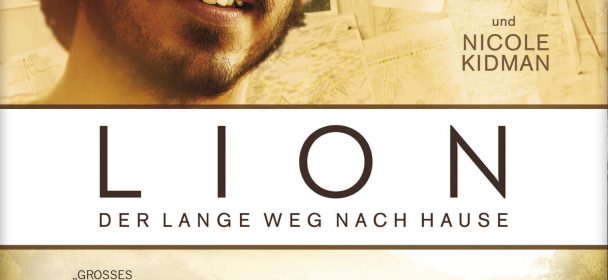 Lion Der Lange Weg Nach Hause Universum Film Dev Patel Nicole
