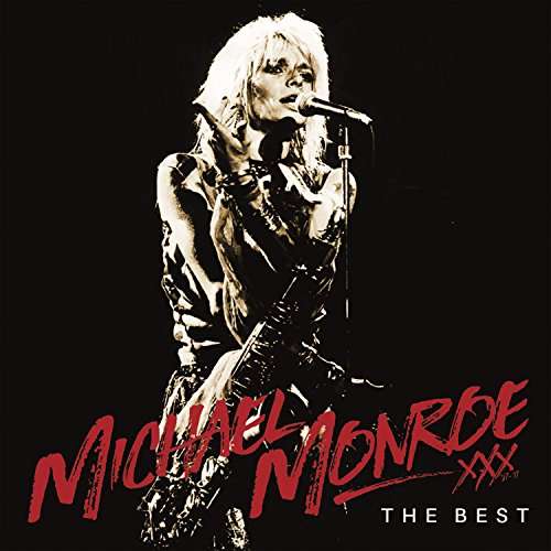 Michael Monroe (SF) – The Best