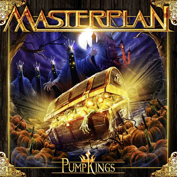 Masterplan (D) – PumpKings
