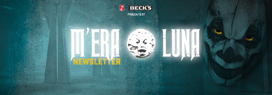 M’era Luna 2017: Timetable und mehr