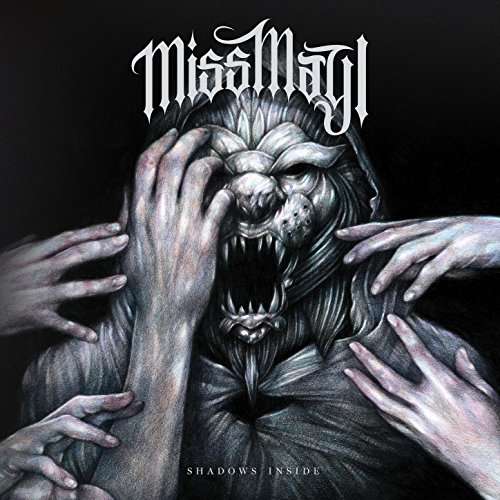 Miss May I (USA) – Shadows Inside