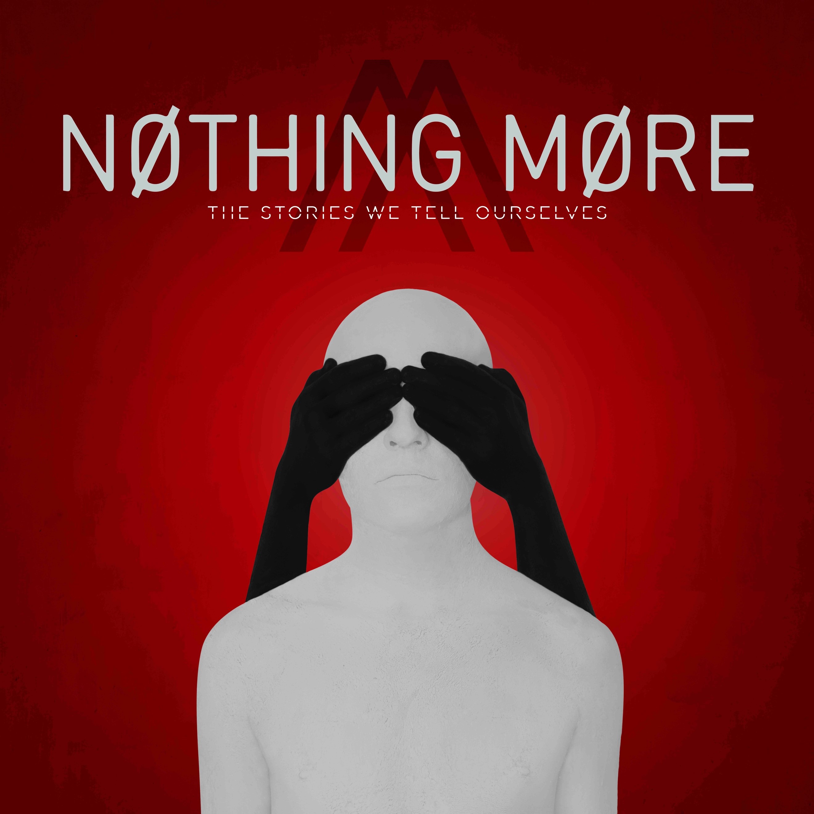 NOTHING MORE – neues Tour-Teaservideo