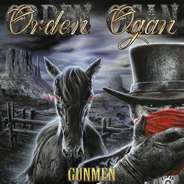 News: Tourtermine 2022: ORDEN OGAN, Special Guests: Brothers Of Metal, Windrose!