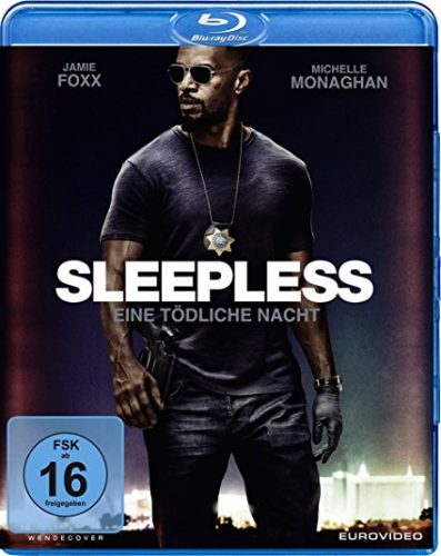 sleepless