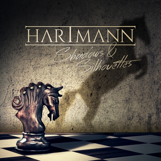 HARTMANN (De) – Shadows & Silhouettes