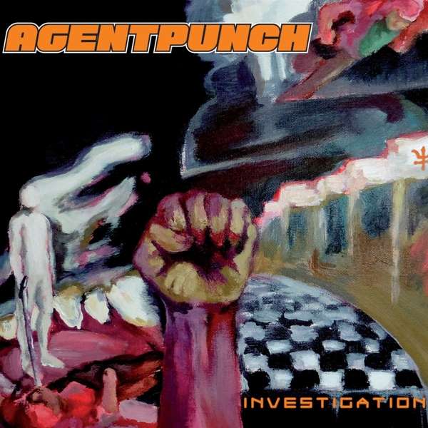 Agentpunch (D) – Investigation