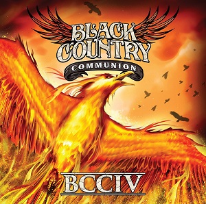 Black Country Communion – Video Premiere „Collide“ (Free Download) – neues Album „BCCIV“ am 22.09.