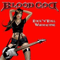 BLOOD GOD veröffentlichen neues Video