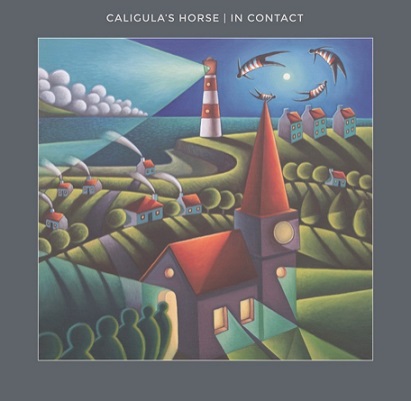 Caligula´s Horse (Aus) – In Contact