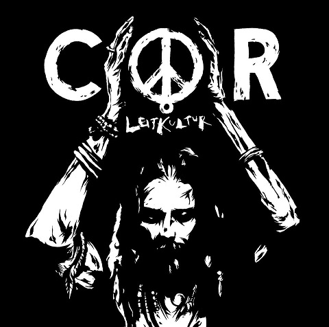 Neue Videos von COR – Album/Tour!
