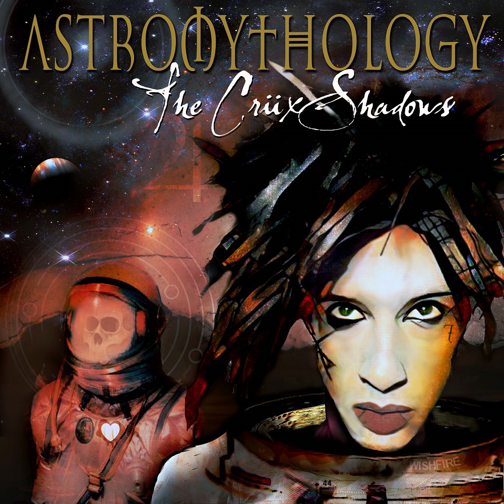 The Crüxshadows (USA) – Astromythology