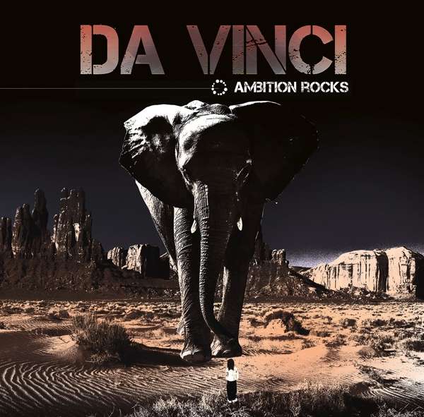 Da Vinci (N) – Ambition Rocks