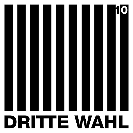 DRITTE WAHL – Video zu „Runde um Runde“ + Tourdaten