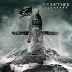 EISBRECHER – für den „Echo“ nominiert