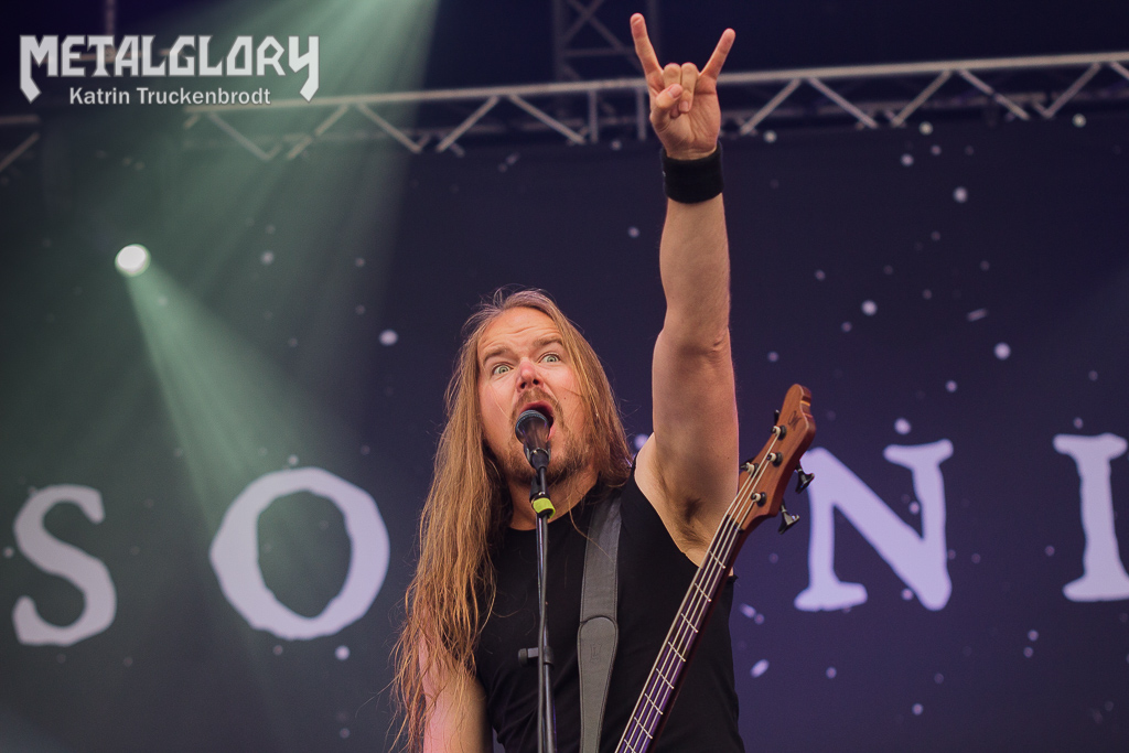 News: Insomnium reveal details about new album „HEART LIKE A GRAVE“ – Vö. 4.10.