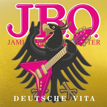 J.B.O. (DE) – Deutsche Vita