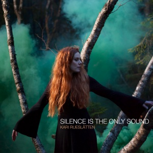 Kari Rueslåtten (No)– Silence is the only sound