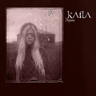 Katla. unterschreiben bei Prophecy Productions