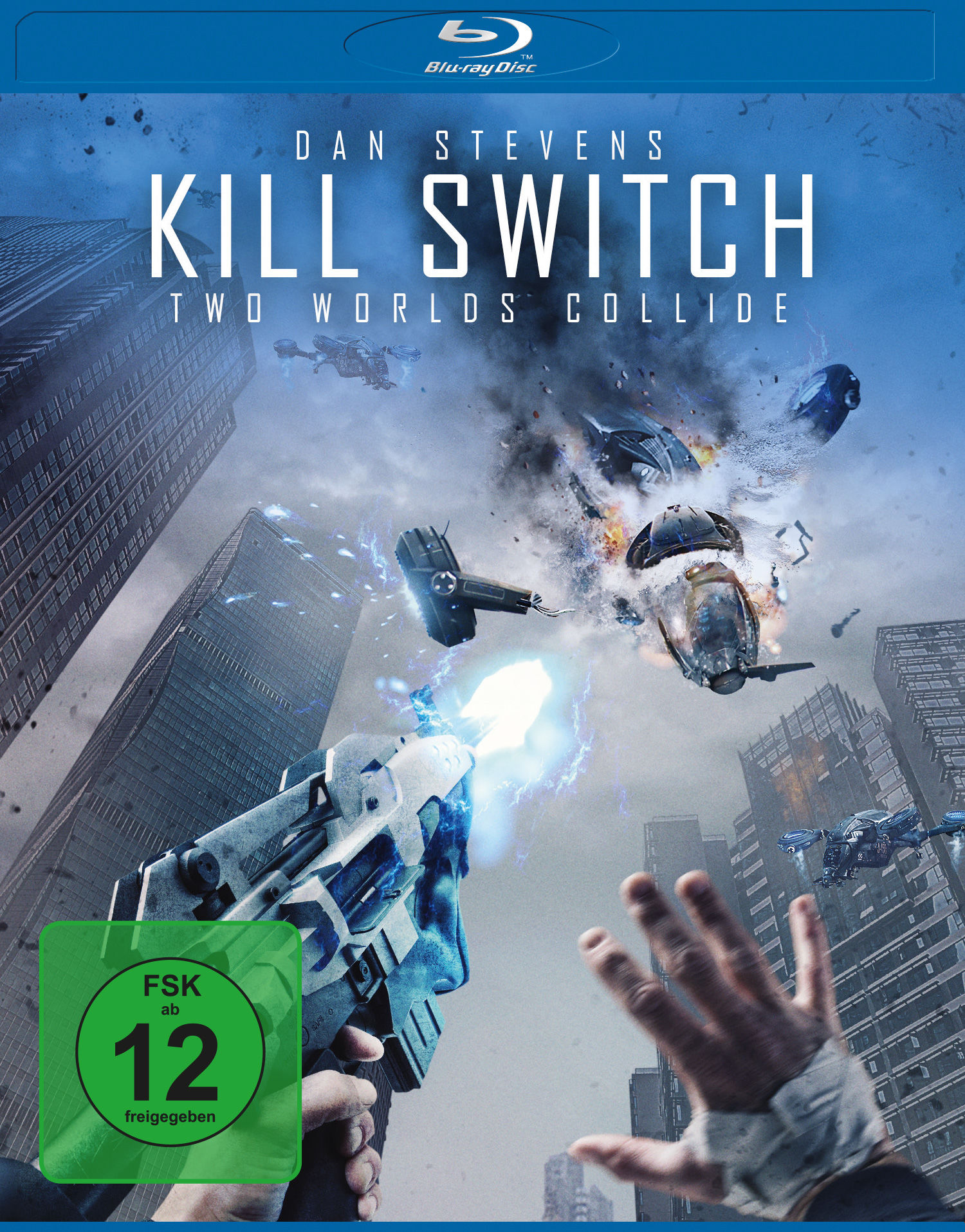 Kill Switch (Universum Film)