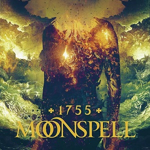 MOONSPELL – UNVEIL FIRST DETAILS ABOUT UPCOMING ALBUM