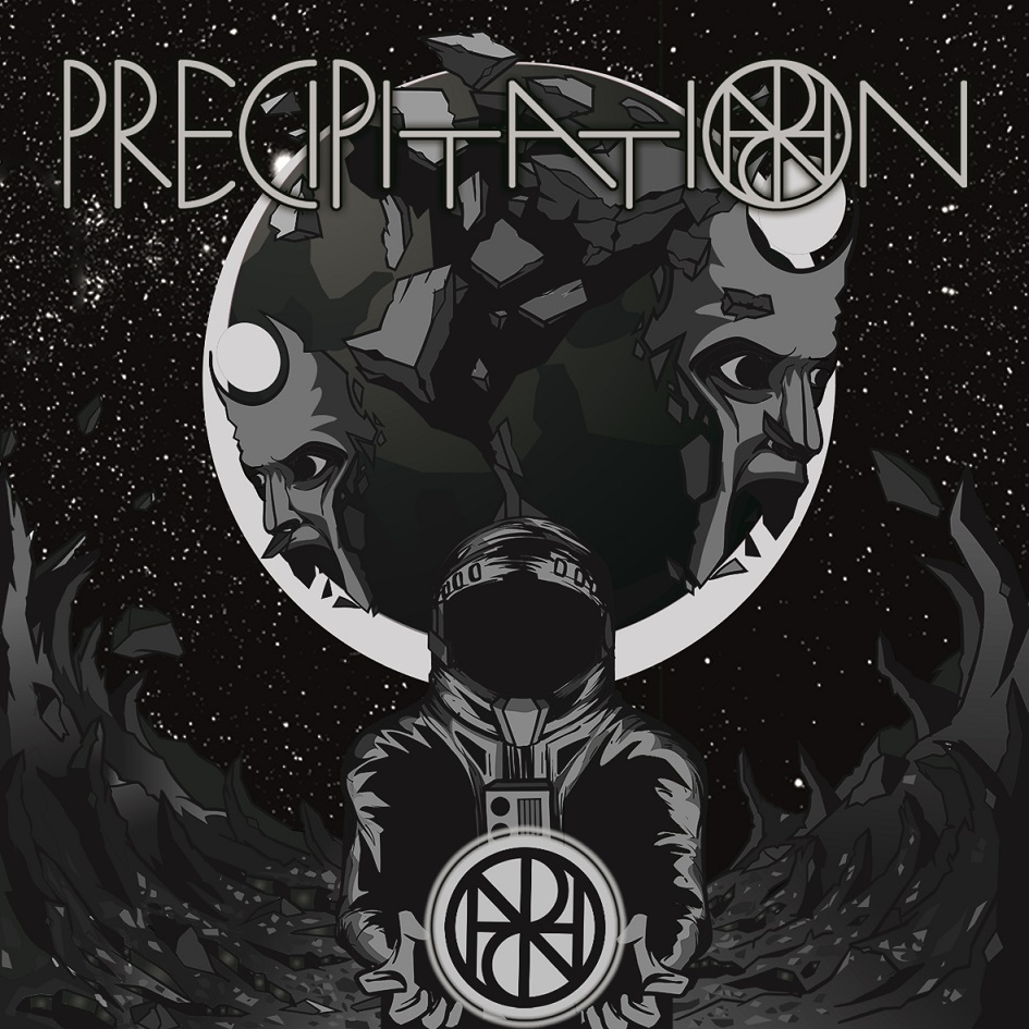 PRECIPITATION (DE) – The Power Of..