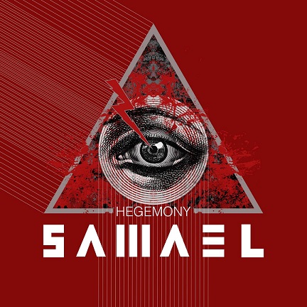 SAMAEL – Unveil First Details Of Upcoming Album “Hegemony”!