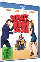 Schatz, nimm Du sie! (DVD-Film)