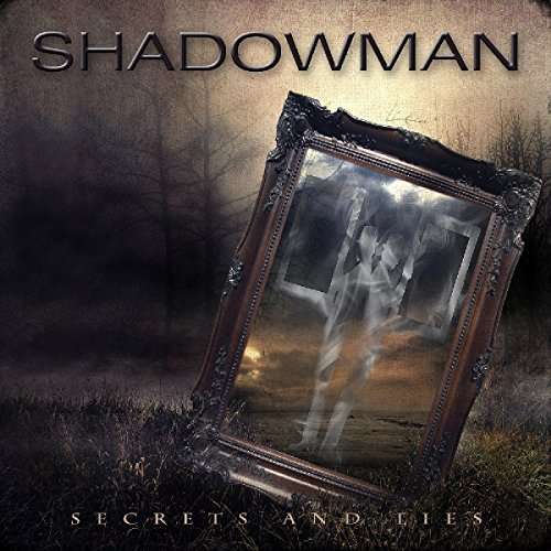 Shadowman (GB) – Secrets And Lies