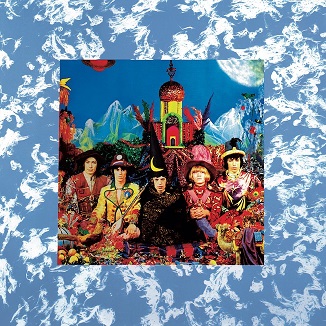 THE ROLLING STONES – Special Edition zu „Their Satanic Majesties Request“ zum 50. Jubiläum, VÖ: 22.09.