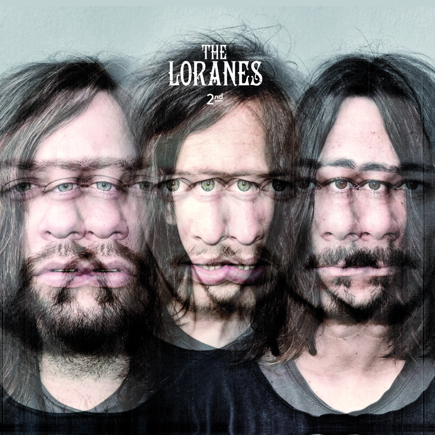 THE LORANES (De) – 2nd