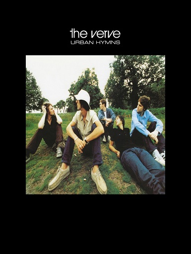 „Urban Hymns – 20th Anniversary Editions“ von The Verve erscheint am 01.09.