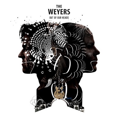 The Weyers, Album ab 1.9., neuer Clip online!