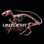 UNZUCHT – Livealbum zur Tour mit Eisbrecher