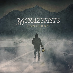 36 CRAZYFISTS – „Laterns“ am 29.9. via Spinefarm Rec.