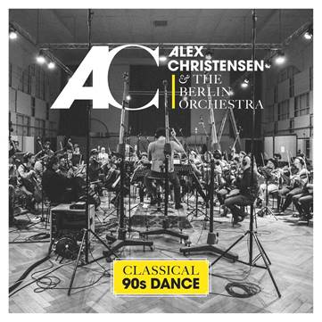 ALEX CHRISTENSEN & THE BERLIN ORCHESTRA – das Video zu TURN THE TIDE