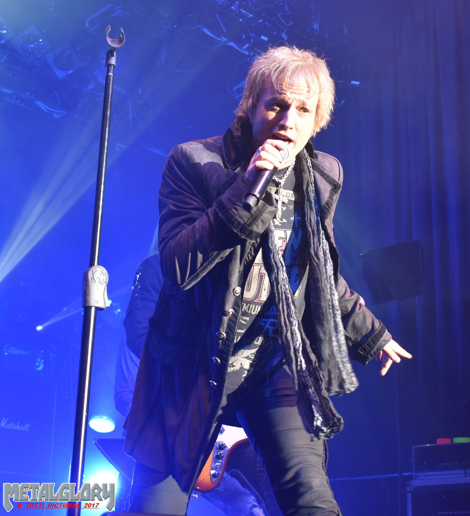 EDGUY, 20-09-2017 / FFM – Batschkapp