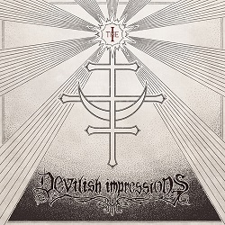 DEVILISH IMPRESSIONS „The I“ full album stream