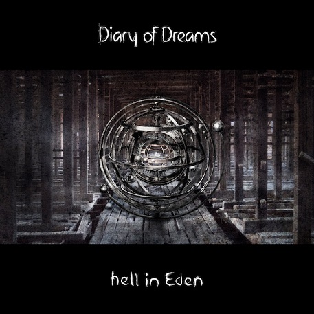 DIARY OF DREAMS – emotionale Hymnen auf Album Nr. 13, VÖ: 29.09.