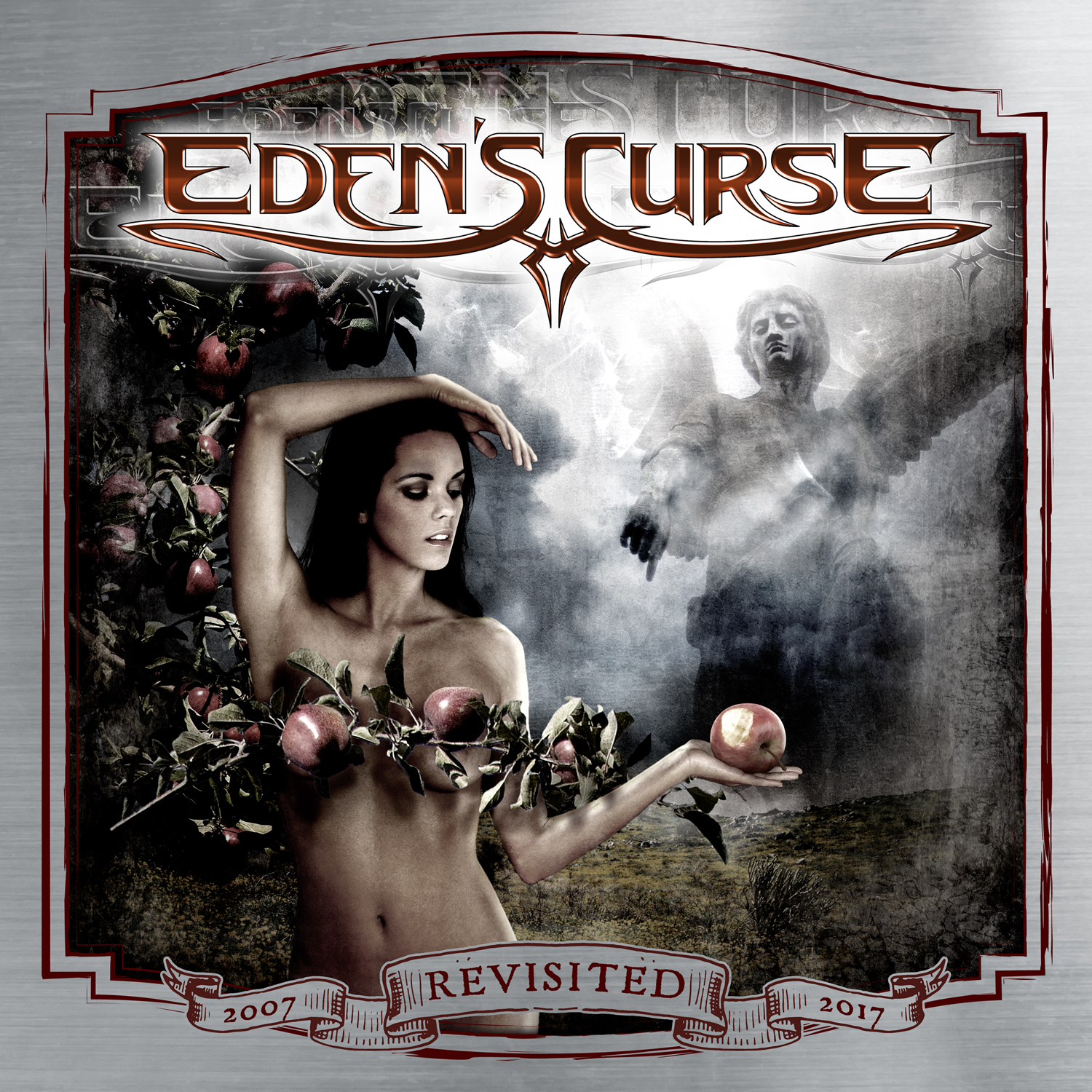 EDEN´S CURSE – Eden´s Curse-Revisited