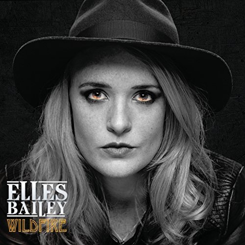 Elles Bailey (GB) – Wildfire