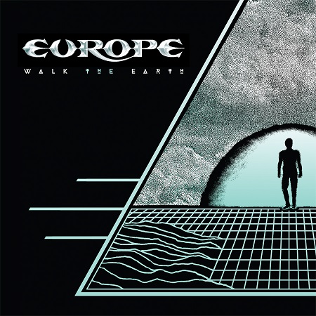 EUROPE – Track Pre-Listening ‚The Siege‘ und neuer Album Trailer „Walk The Earth“ jetzt online!