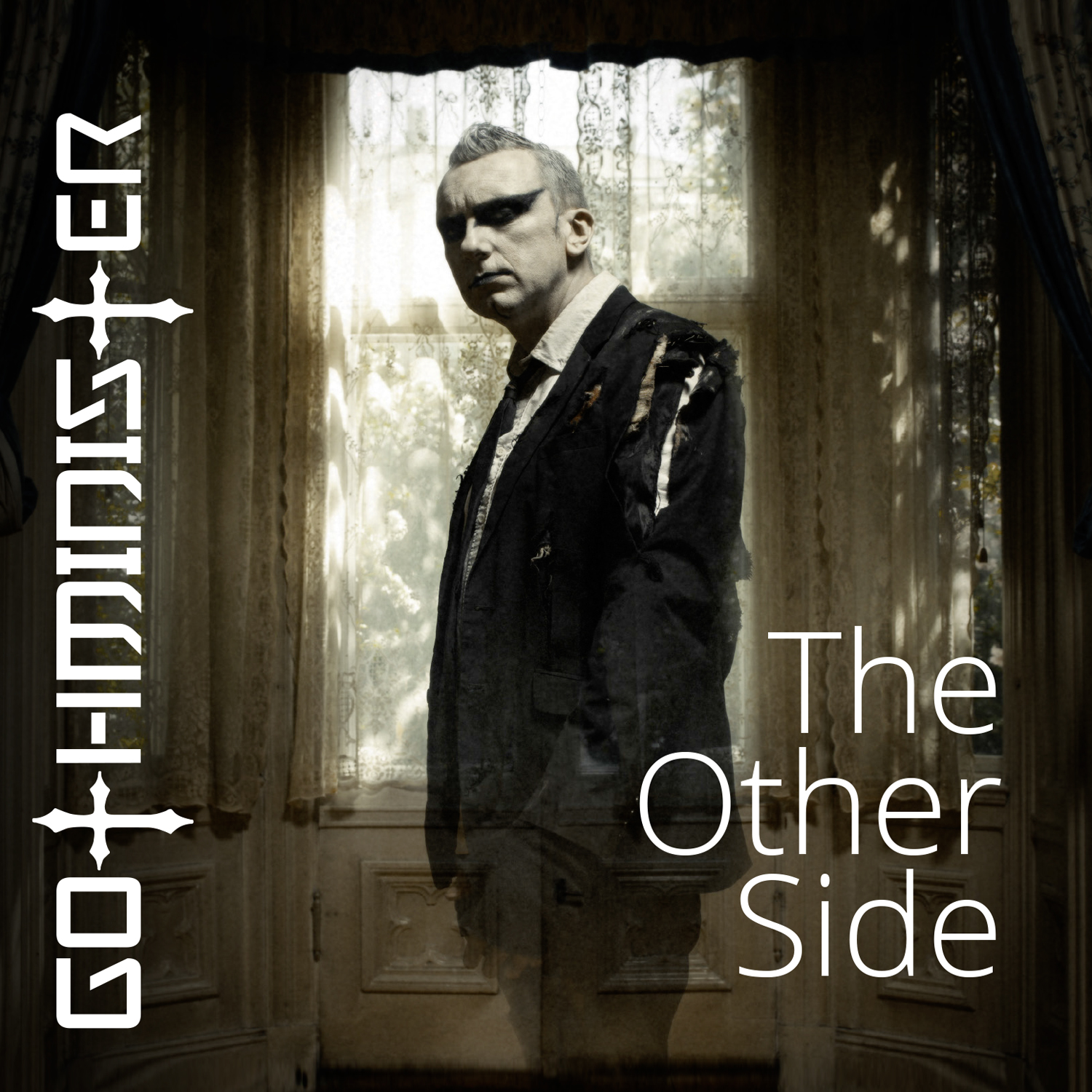 GOTHMINISTER (Norway) – The Other Side