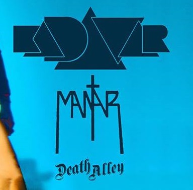 KADAVAR auf großer Tour mit MANTAR und Death Alley im Okt./Nov./Dez. 2017!!!