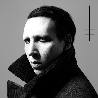 Marilyn Manson „KILL4ME“ Videoclip online!