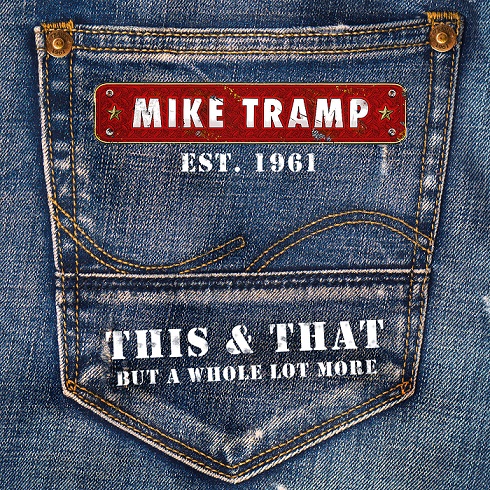 30 Years Of Goodies In New Box Set From Mike Tramp