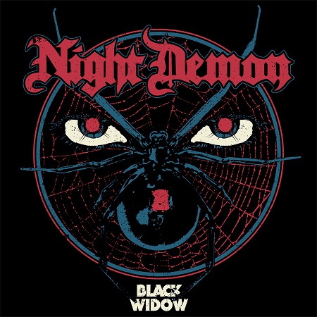 NIGHT DEMON auf Tour mit Accept – ab Jan. 2018!!!