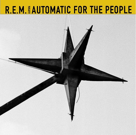 R.E.M. veröffentlichen 25th Anniverary Edition von „Automatic For The People“ l VÖ: 10.11.
