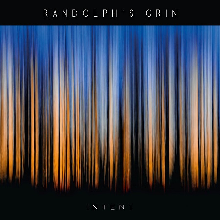 Randolph’s Grin – Albumrelease 13.10.