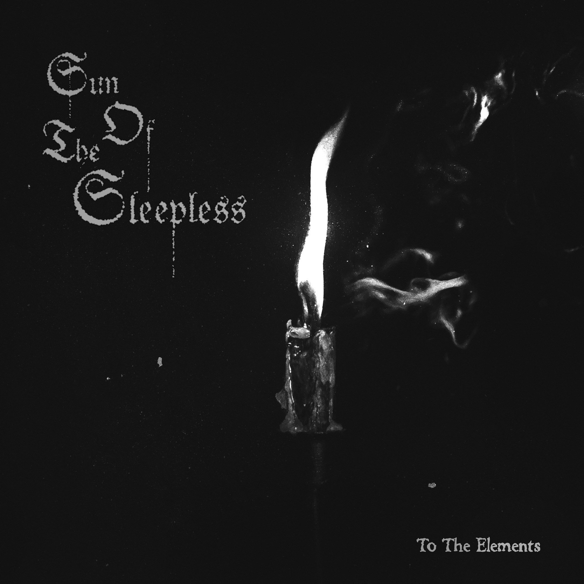 SUN OF THE SLEEPLESS (DE) – To The Elements